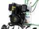 Lampacrescia MGM DL914 - 7 HP Petrol Garden Tiller - Loncin Engine