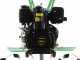 Lampacrescia MGM DL914 - 7 HP Petrol Garden Tiller - Loncin Engine