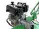 Lampacrescia MGM DL914 - 7 HP Petrol Garden Tiller - Loncin Engine