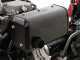 Lampacrescia MGM DL914 - 7 HP Petrol Garden Tiller - Loncin Engine