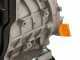 Lampacrescia MGM DL914 - 7 HP Petrol Garden Tiller - Loncin Engine