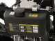 Lampacrescia MGM DL914 - 7 HP Petrol Garden Tiller - Loncin Engine