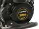 Lampacrescia MGM DL914 - 7 HP Petrol Garden Tiller - Loncin Engine