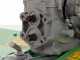Lampacrescia MGM DL914 - 7 HP Petrol Garden Tiller - Loncin Engine
