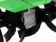 Lampacrescia MGM DL914 - 7 HP Petrol Garden Tiller - Loncin Engine