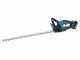 MAKITA DUH606RF Hedge Trimmer 18 V - 60 cm blade - Battery and Battery Charger Included
