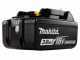 MAKITA DUH606RF Hedge Trimmer 18 V - 60 cm blade - Battery and Battery Charger Included