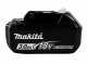 MAKITA DUH606RF Hedge Trimmer 18 V - 60 cm blade - Battery and Battery Charger Included