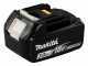 MAKITA DUH606RF Hedge Trimmer 18 V - 60 cm blade - Battery and Battery Charger Included