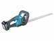 MAKITA DUH606RF Hedge Trimmer 18 V - 60 cm blade - Battery and Battery Charger Included