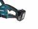 MAKITA DUH606RF Hedge Trimmer 18 V - 60 cm blade - Battery and Battery Charger Included