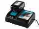 MAKITA DUH606RF Hedge Trimmer 18 V - 60 cm blade - Battery and Battery Charger Included