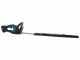 MAKITA DUH606RF Hedge Trimmer 18 V - 60 cm blade - Battery and Battery Charger Included