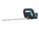 MAKITA DUH606RF Hedge Trimmer 18 V - 60 cm blade - Battery and Battery Charger Included