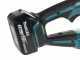 MAKITA DUH606RF Hedge Trimmer 18 V - 60 cm blade - Battery and Battery Charger Included
