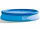 Intex Easy Set 28130NP - &Oslash;366x76 cm - Inflatable Pool