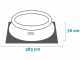 Intex Easy Set 28130NP - &Oslash;366x76 cm - Inflatable Pool