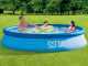 Intex Easy Set 28130NP - &Oslash;366x76 cm - Inflatable Pool