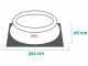 Intex Easy Set 28120NP - Inflatable Pool