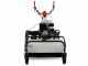 Barbieri G775 - Professional Hammer Rough Cut Mower - Honda GX340 