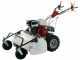 Barbieri G775 - Professional Hammer Rough Cut Mower - Honda GX340 