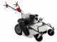 Barbieri G775 - Professional Hammer Rough Cut Mower - Honda GX340 