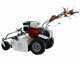 Barbieri G775 - Professional Hammer Rough Cut Mower - Honda GX340 