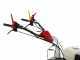 Barbieri G775 - Professional Hammer Rough Cut Mower - Honda GX340 