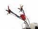 Barbieri G775 - Professional Hammer Rough Cut Mower - Honda GX340 