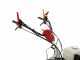 Barbieri G775 - Professional Hammer Rough Cut Mower - Honda GX340 