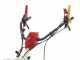Barbieri G775 - Professional Hammer Rough Cut Mower - Honda GX340 