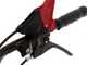 Barbieri G775 - Professional Hammer Rough Cut Mower - Honda GX340 