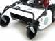 Barbieri G775 - Professional Hammer Rough Cut Mower - Honda GX340 