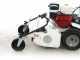 Barbieri G775 - Professional Hammer Rough Cut Mower - Honda GX340 