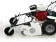 Barbieri G775 - Professional Hammer Rough Cut Mower - Honda GX340 