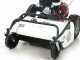Barbieri G775 - Professional Hammer Rough Cut Mower - Honda GX340 