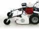 Barbieri G775 - Professional Hammer Rough Cut Mower - Honda GX340 
