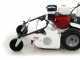 Barbieri G775 - Professional Hammer Rough Cut Mower - Honda GX340 