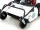 Barbieri G775 - Professional Hammer Rough Cut Mower - Honda GX340 