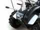 Barbieri G775 - Professional Hammer Rough Cut Mower - Honda GX340 