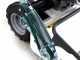 Barbieri G775 - Professional Hammer Rough Cut Mower - Honda GX340 