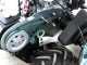 Barbieri G775 - Professional Hammer Rough Cut Mower - Honda GX340 