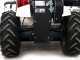 Barbieri G775 - Professional Hammer Rough Cut Mower - Honda GX340 