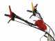 Barbieri G775 - Professional Hammer Rough Cut Mower - Honda GX340 