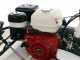Barbieri G775 - Professional Hammer Rough Cut Mower - Honda GX340 