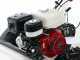 Barbieri G775 - Professional Hammer Rough Cut Mower - Honda GX340 