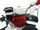 Barbieri G775 - Professional Hammer Rough Cut Mower - Honda GX340 