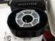 Barbieri G775 - Professional Hammer Rough Cut Mower - Honda GX340 