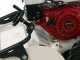 Barbieri G775 - Professional Hammer Rough Cut Mower - Honda GX340 
