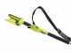 RYOBI RY36PHT50A-0 Battery-powered Hedge Trimmer on Extension Pole 36 V - 2Ah - 50 cm Blade